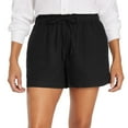 thumbnail image 1 of Gap Women's Linen Short, 1 of 8