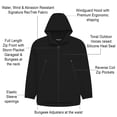 thumbnail image 9 of Outdoor Voices Men's RecTrek Jacket, 9 of 11