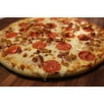 thumbnail image 4 of Member's Mark 16" Take 'N Bake Three Meat Pizza, 4 of 5