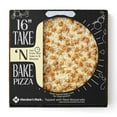 thumbnail image 1 of Member's Mark 16" Take 'N Bake Sausage Pizza, 1 of 4