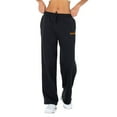 thumbnail image 1 of Spalding Women’s Fleece Wide Leg Pant, 1 of 8