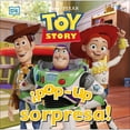 thumbnail image 1 of Â¡Pop-up sorpresa! Toy Story (Pop-Up Peekaboo! Disney Pixar Toy Story), 1 of 5