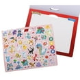 thumbnail image 2 of Sam's Exclusive - Pokemon Giant Activity Pad, Paperback, 2 of 4