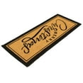 thumbnail image 4 of Member's Mark 23" x 57" Holiday Double Door Coir Mat, Merry Christmas, 4 of 8