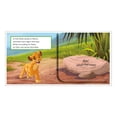 thumbnail image 2 of Pop-Up Peekaboo! Disney Lion King by DK, Board Book, 2 of 5