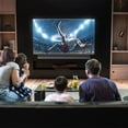 thumbnail image 8 of Monster 36" Dolby Atmos Soundbar, 8 of 9