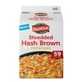 thumbnail image 1 of Idahoan Shredded Hashbrowns, 2.125 lbs., 1 of 5