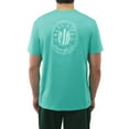 thumbnail image 2 of Reel Life Men's Short Sleeve Graphic Tee, 2 of 5