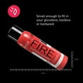 thumbnail image 7 of ZENOVA FX500 Fire Extinguishing Aerosol Spray, 2-Pack, 7 of 9
