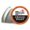 thumbnail image 2 of San Francisco Bay Coffee Single Serve Cups, French Roast 90 ct., 2 of 2