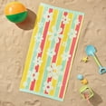 thumbnail image 1 of Member's Mark 2-Pack Kids Beach Towel, 30" x 60", 1 of 5