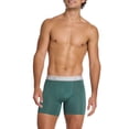 thumbnail image 1 of Hurley Men's 4pk Mens Boxer Brief, 1 of 17
