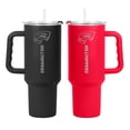 thumbnail image 1 of NCAA 2 PACK TUMBLERS WESTERN KENTUCKY, 1 of 5