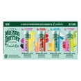 thumbnail image 2 of Maison Perrier French Kiss Sparkling Water Variety Pack, 11.15 fl. oz., 20 pk., 2 of 8