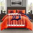 thumbnail image 4 of Logo Brands Detroit Tigers Comforter Set, 4 of 5