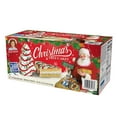 thumbnail image 1 of Little Debbie Christmas Tree Cakes, 1.7 oz., 20 pk., 1 of 5