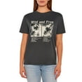 thumbnail image 1 of Wildfox Women's Short Sleeve Graphic Tee, 1 of 7