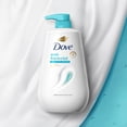 thumbnail image 11 of Dove Antibacterial Body Wash with Pump, 30.6 fl. oz., 2 pk., 11 of 13