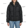 thumbnail image 2 of Levi's Women's Puffer Jacket, 2 of 6