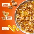 thumbnail image 5 of Honey Bunches of Oats Honey Roasted Cereal, 48 oz., 5 of 10