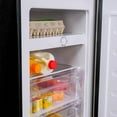 thumbnail image 6 of Frigidaire Gallery 7 cu. ft. Upright Convertible Fridge/Freezer, 6 of 14