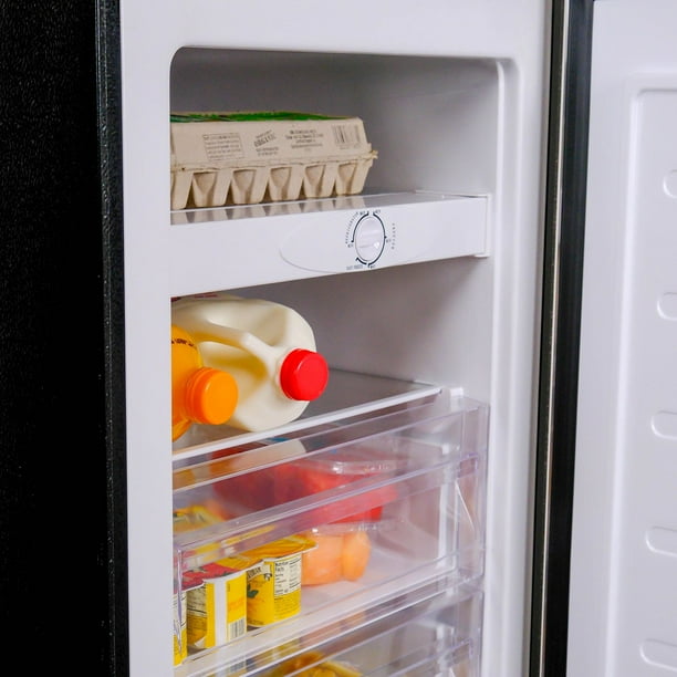 Frigidaire Gallery 7 cu. ft. Upright Convertible Fridge/Freezer