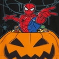 thumbnail image 4 of Character Kids 2-Piece Halloween PJ Set, 4 of 8
