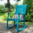 thumbnail image 5 of Member's Mark Painted Porch Rocker, 5 of 11