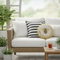thumbnail image 3 of STUDIOCHIC Home Summer Brights Indoor/Outdoor Decorative Pillow, 3 of 5
