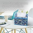 thumbnail image 7 of Kleenex Disposable Paper Hand Towels, 6 boxes, 60 towels/box, 7 of 8