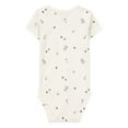 thumbnail image 4 of Carter's Baby 3-Piece Outfit Set, 4 of 11