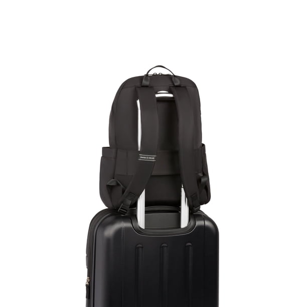 Compact Swissgear Lightweight Laptop Backpack - Samsclub.com