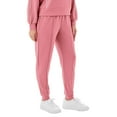 thumbnail image 3 of Member's Mark Women's Sandwash Front Seam Piping Jogger, 3 of 8