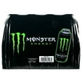 thumbnail image 7 of Monster Energy Mega Can Original 24 fl. oz., 12 pk., 7 of 8