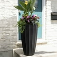 thumbnail image 3 of Mayne Sedona 28" Tall Planter, 3 of 7