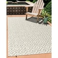 thumbnail image 2 of Jill Zarin Costa Rica Outdoor Rug, 2 of 3