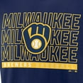 thumbnail image 4 of MLB Men's Short Sleeve T-Shirt, 4 of 5