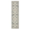 thumbnail image 3 of Mohawk Home Demeter Woven Area Rug, Grey/Dark Blue, Assorted Sizes, 3 of 8