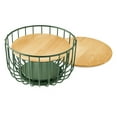 thumbnail image 4 of Member's Mark Wire Baskets, Set of 2, 4 of 4