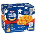 thumbnail image 11 of Kraft Original Macaroni and Cheese Dinner 18 pk., 11 of 16