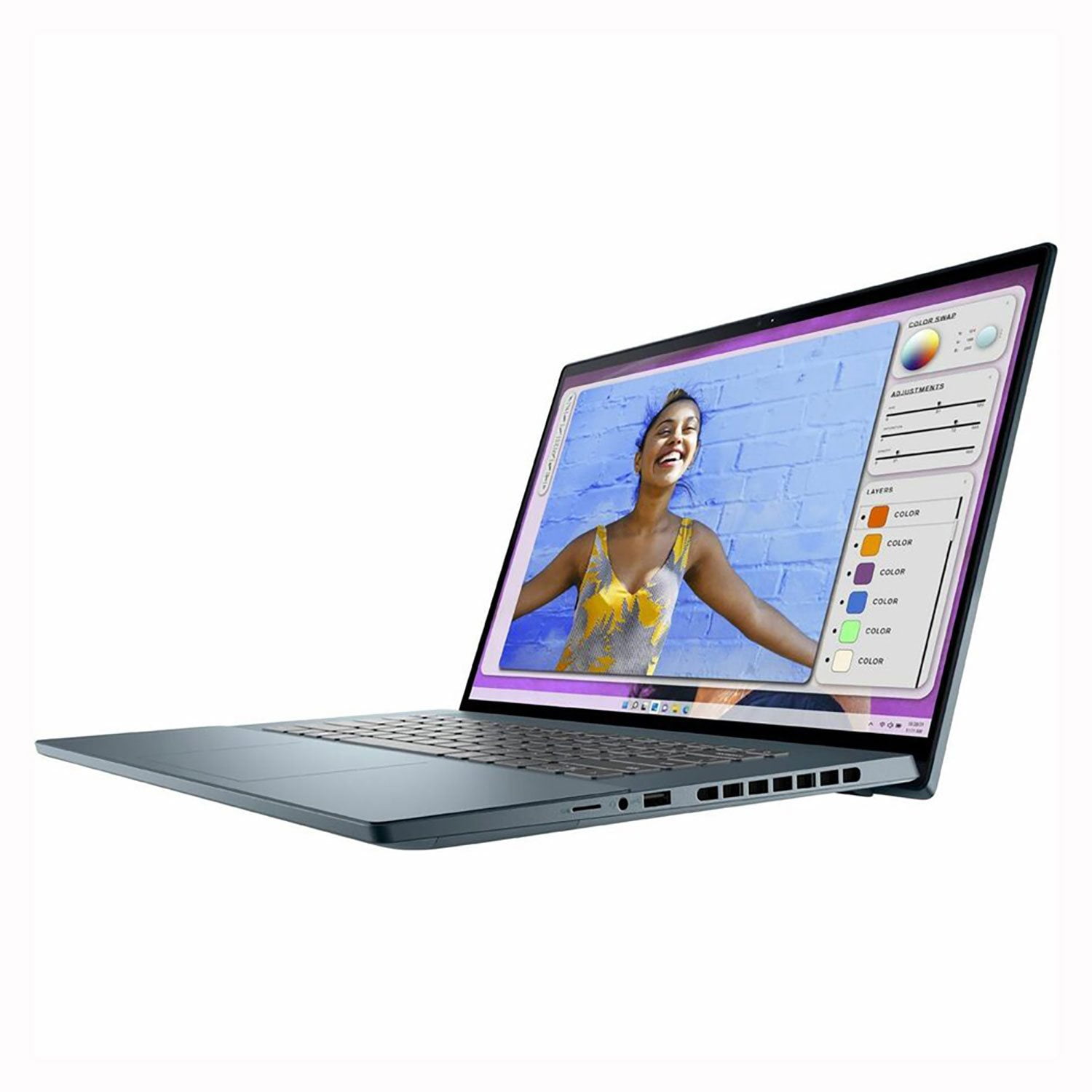 Dell Inspiron 16