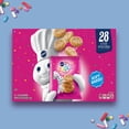 thumbnail image 5 of Pillsbury Soft Baked Mini Funfetti Cookies, 28 pk., 5 of 7