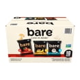 thumbnail image 1 of Bare Baked Crunchy Variety Pack Chips, 0.53 oz., 18 pk., 1 of 9
