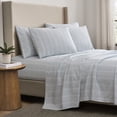 thumbnail image 2 of Member's Mark Soft Washed Sheet Set, Assorted Sizes, 2 of 6