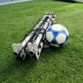 thumbnail image 4 of Lifetime® Adjustable Size Portable Soccer Goal, 4 of 11