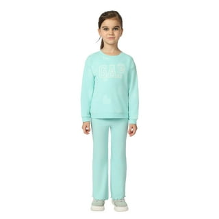 Gap Toddler Girls 2-Piece Outfit Set