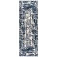 thumbnail image 2 of Tuscany Patterned Runner Rug, Assorted Designs, 2 of 7