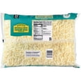 thumbnail image 4 of Member's Mark 50/50 Mozzarella/Provolone Blend Shredded Cheese 5 lbs., 4 of 5