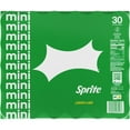 thumbnail image 7 of Sprite Mini Cans 7.5 fl. oz., 30 pk., 7 of 8