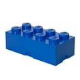 thumbnail image 1 of LEGO Stackable Storage Brick, Choose Your Color, 1 of 5